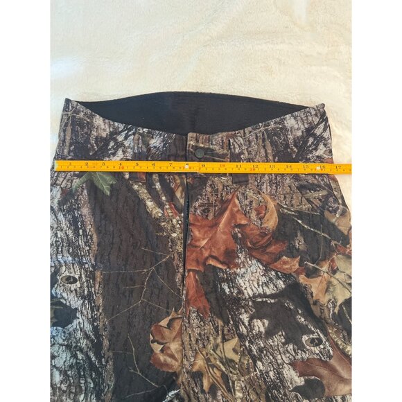 Rocky ProHunter Gear Insulated Camo Pants – Size M – Hunting &‎ Outdoor Wear - Picture 10 of 12